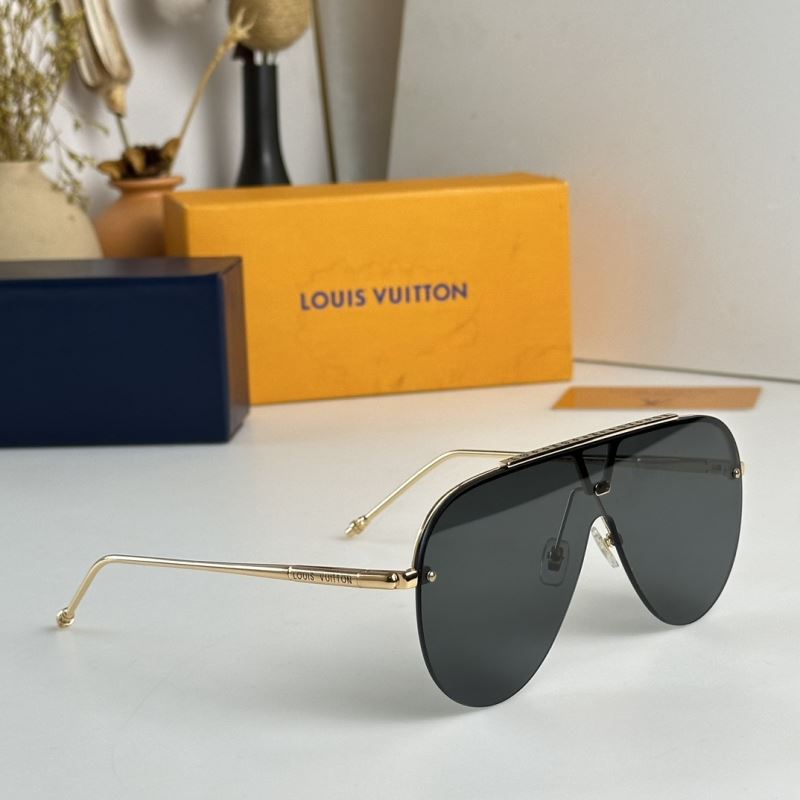 LV Sunglasses